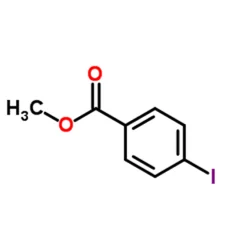 4-Iodobenzoic acid methyl ester