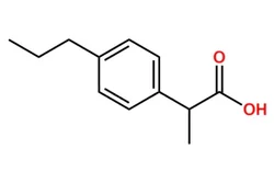 95% Ibuprofen Impurity 31, Analytical Grade