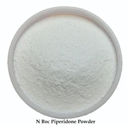 N BOC Piperidone Powder, 99%