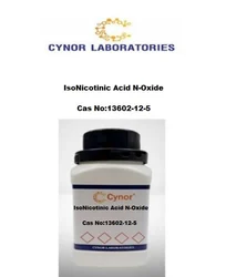 IsoNicotinic Acid N-Oxide (13602-12-5), 50kg