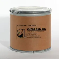 Chemland Tacrolimus Powder, For Pharmaceutical, Packaging Size: 1kg