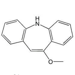 96% Oxcarbazepine EP Impurity H