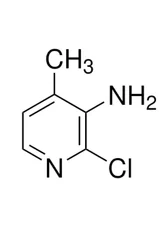 2 -Chloro-4-Methyl-3 -amino Pyridine(133627-45-9), Grade Standard: Industrial Grade