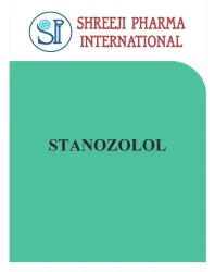 Stanozolol Api Powder