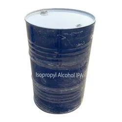 160L Isopropyl Alcohol IPA