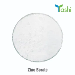 Flame Retardant Zinc Borate
