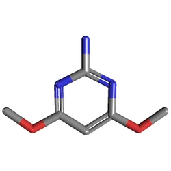 2-Amino-4,6-Dimethoxypyrimidine