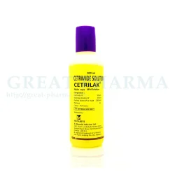 200 g Strong Cetrimide Solution BP, Liquid