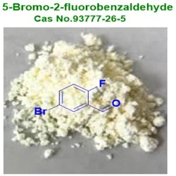 5 Bromo 2 Fluorobenzaldehyde