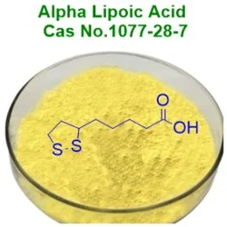 Alpha Lipoic Acid Powder, USP