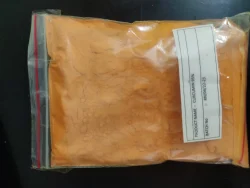 CURCUMINE USP Herble CAS No. 458-37-7, 50 kg, Powder