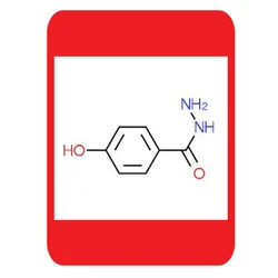 4- Hydroxybenzhydrazide (5351-23-5)