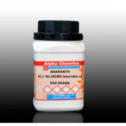 Amaranth 500GRAM ALPHA