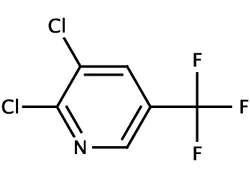 2, 3-Dichloro-5-Trifluoromethylpyridine, Packaging Type: Drum