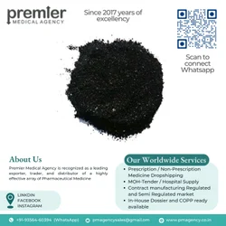 Iron Protein Succinylate Powder