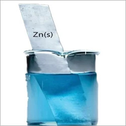 Liquid H12N2O12Zn Zinc Nitrate Solution