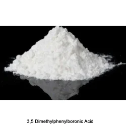 Grade: Technical 3 5 Dimethylphenylboronic Acid, For Commercial, Purity: 98%