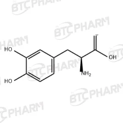 Levodopa, CAS NO:59-92-7