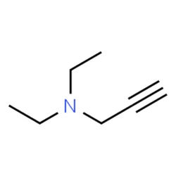 DEP(1-Diethylamino-2-propyne)
