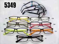 Fashionable 5349 Premium Designer Acetate Eyewear