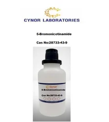 5- Bromonicotinamide (28733-43-9)