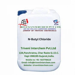 Liquid N-Butyl Chloride
