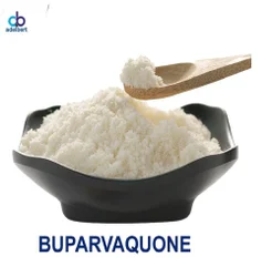 white Buparvaquone Powder, 5,25 kg