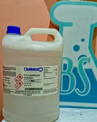 Formaldehyde Solution