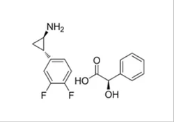 Ticagrelor Intermediate (CAS NO: 376608-71-8)