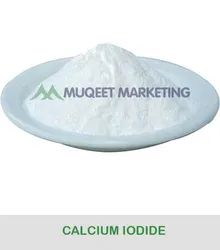Calcium Iodide