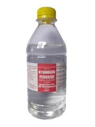 Liquid Hydrogen Peroxide, 35%