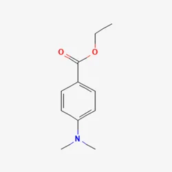 4- (DIMETHYLAMINO)-BENZOIC ACID ETHYL ESTER (TECHNOCURE EDB)
