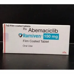 Ramiven 150 Mg Tablets Abemaciclib