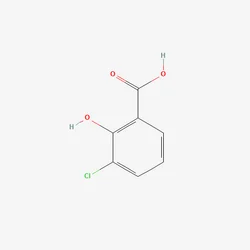 3-Chloro Salicylic Acid