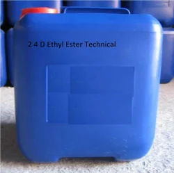 2 4 D Ethyl Ester Technical, Purity: 99%