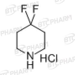 4,4-Difluoropiperidine Hydrochloride,Cas No:144230-52-4, 96%, 25kg