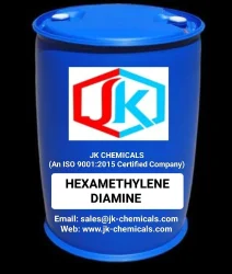 Hexamethylene diamine Powder
