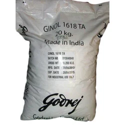 Cetostearyl Alcohol, 99%, 20 kg Bag, for cosmetics industry