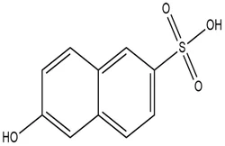 Schaeffer's Acid, 25 kg, Hdpe Drums