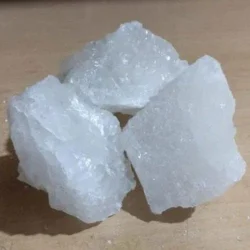 Solid Ammonium Alum, Packaging Type: HDPE Bag