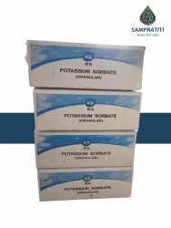 Potassium Sorbate Powder, For Bakery