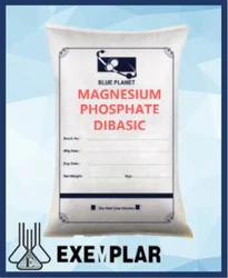 Magnesium Phosphate Dibasic, 25 kg