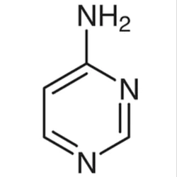Pyrimidin - 4 - ylamine