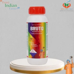 Liquid Buprofezin 25 SC Insecticide, 1 L