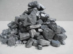 SSL Group Lumps Si 75 Ferro Silicon, For Foundry, Gray