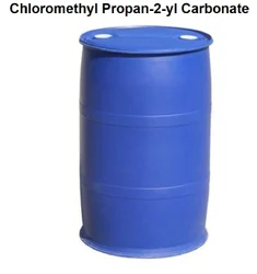 Chloromethyl Propan-2-yl Carbonate
