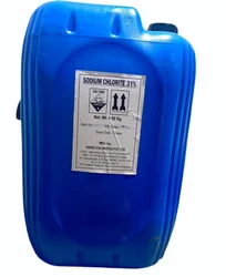 Sodium Chlorite 31% Disinfectant
