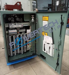 HT 66 KV SF6 Circuit Breaker