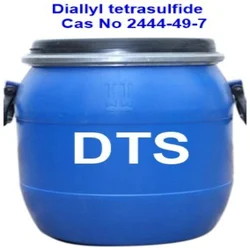 Technical Diallyl tetrasulfide (DTS) Cas No 2444-49-7, For Antioxidant, 99