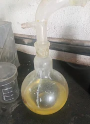 4 Chloro 1 Butanol, For Industrial, Liquid